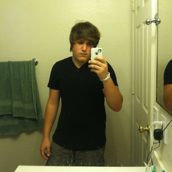 Meet your Posher, Andy - Picture 1 of 1