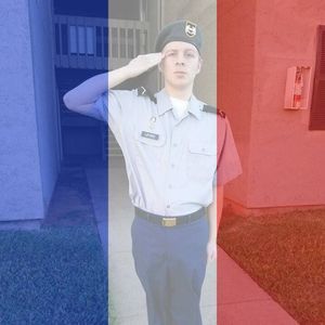 Meet your Posher, Rebekah