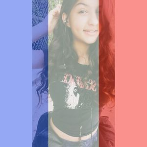 Meet your Posher, Skyler