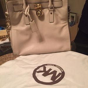 Michael Kors Hamilton