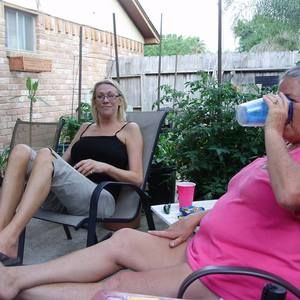 Meet your Posher, Geraldine