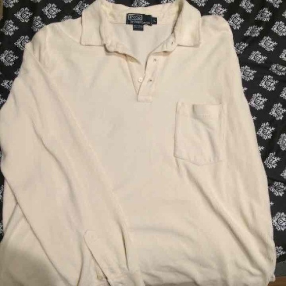 Polo Ralph Lauren Polo L/S
