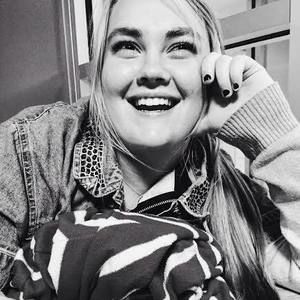 Meet your Posher, Vanessa