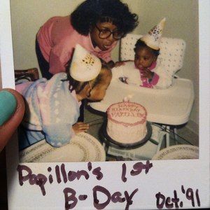 Meet your Posher, Papillon