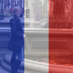 Meet your Posher, Addie