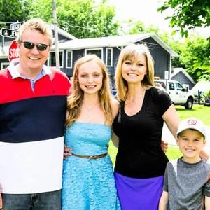 Meet your Posher, Corrina