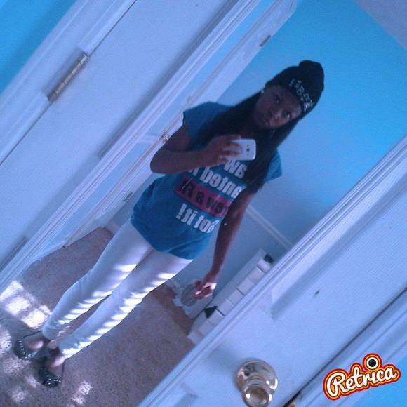 Meet your Posher, Jordan