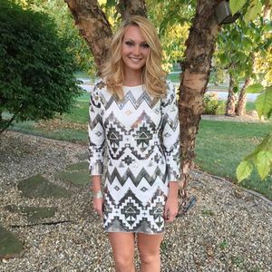 Meet your Posher, Alexandria