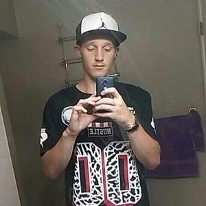 Meet your Posher, Brendan