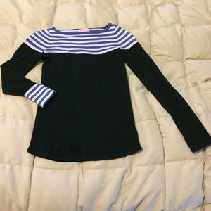 Lilly Pulitzer lightweight sweater