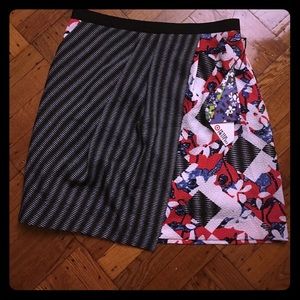 Peter Pilotto for Target Skirt