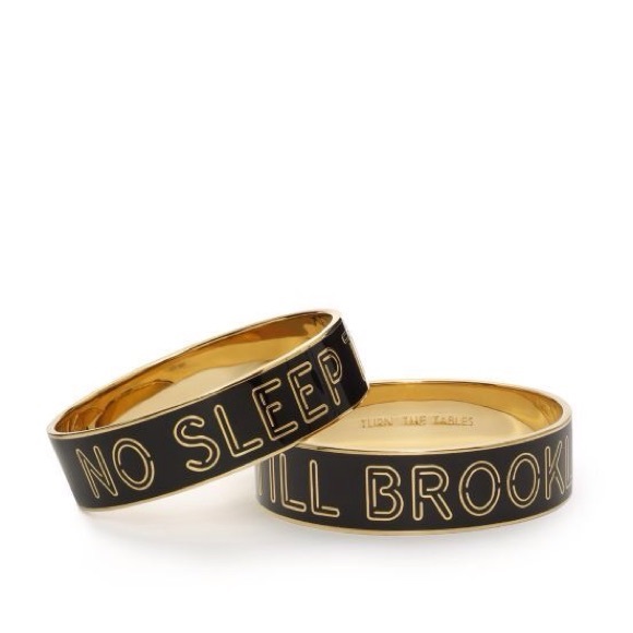 ISO: Kate Spade Idiom Bangle