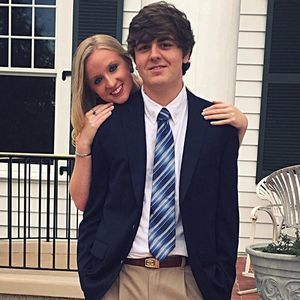 Meet your Posher, Katherine