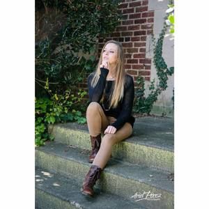 Meet your Posher, Katelyn