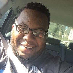 Meet your Posher, George