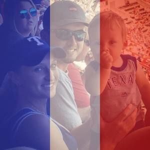 Meet your Posher, Tonya