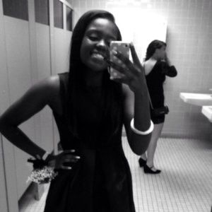 Meet your Posher, Kyla