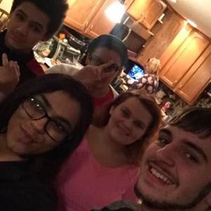 Meet your Posher, Brandi