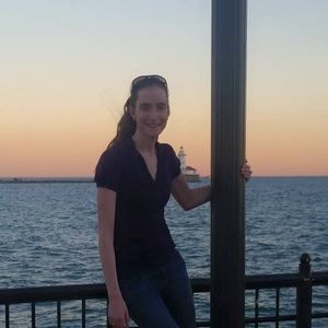 Meet your Posher, Eilis