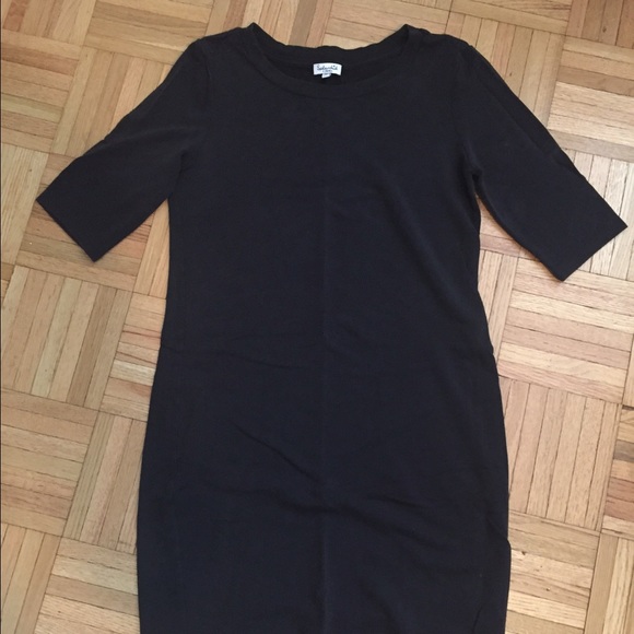 Splendid XS sweater bodycon dress - Picture 1 of 5