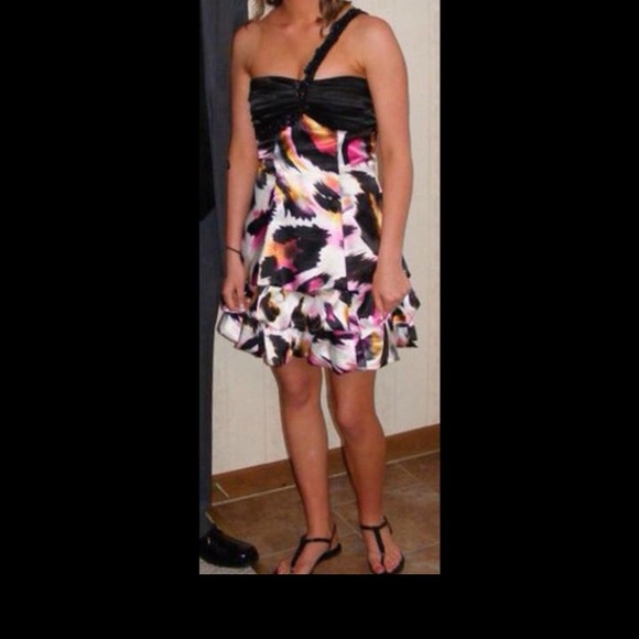 Prom or Homecoming Dress