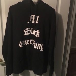 Motionless in White MIW cozy hoodie