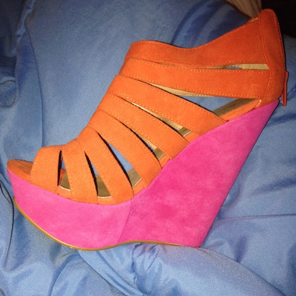 Aldo Shoes