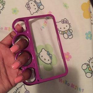 Phone case