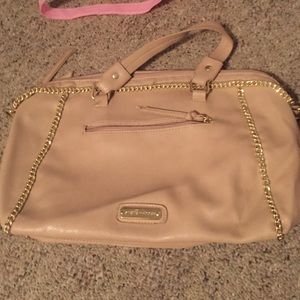 Steve Madden like new purse