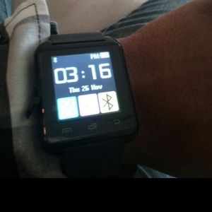 Smart watch