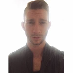 Meet your Posher, Keegan