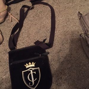 Juicy crossbody bag