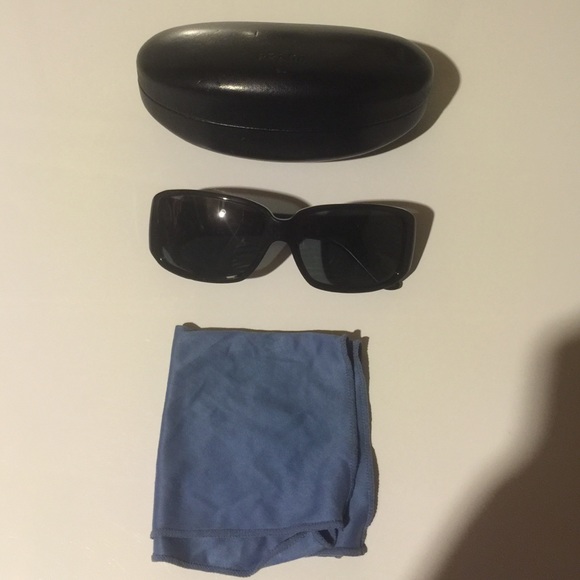 Real prada glasses ***make offer