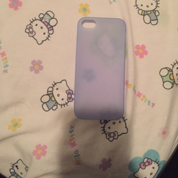 Iphone 5/5s case