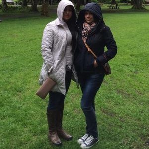 Meet your Posher, Mari