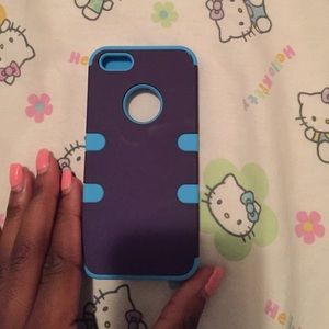 Iphone 5/5s case