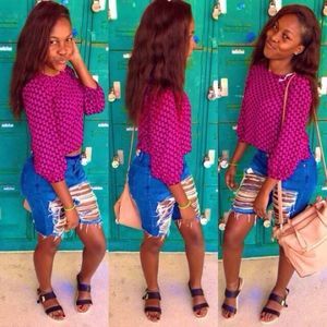 Meet your Posher, Shanelle