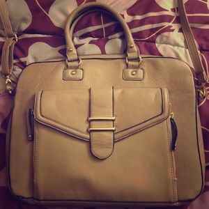Aldo laptop bag