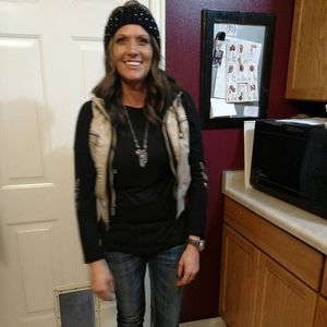 Meet your Posher, Jolene