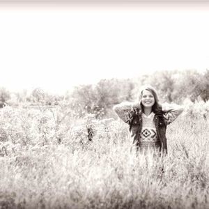 Meet your Posher, Kendra