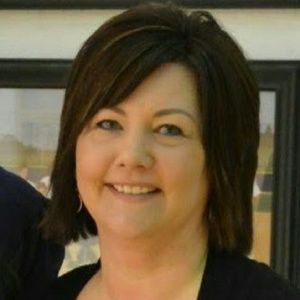 Meet your Posher, Yvette