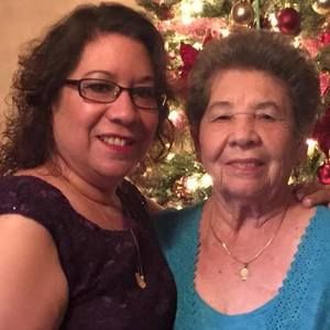 Meet your Posher, Betty