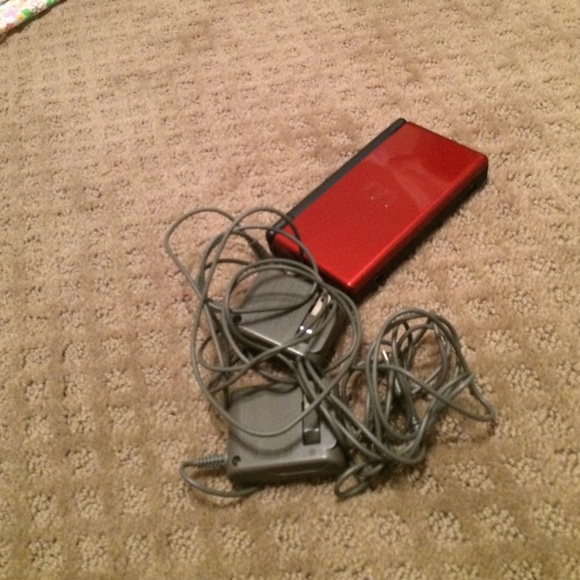 Ds Nintendo - Picture 2 of 3