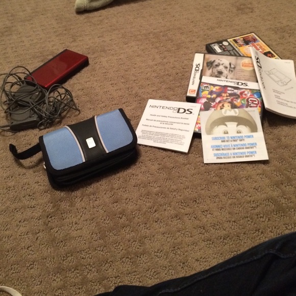 Ds Nintendo - Picture 3 of 3