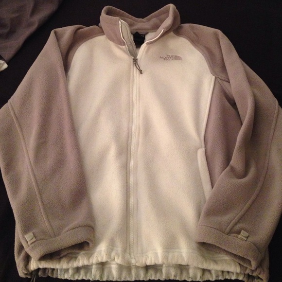 The North Face Jackets & Blazers - NORTH FACE Fleece Jacket