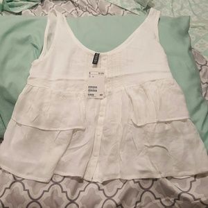 H&M tank top
