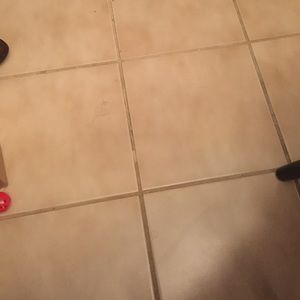 Meet your Posher, George