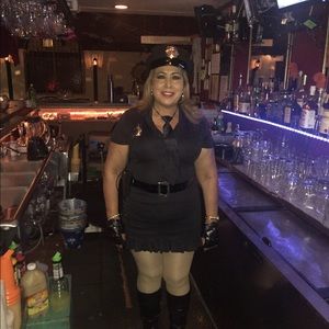 Meet your Posher, Andrea