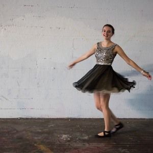 Meet your Posher, Emma