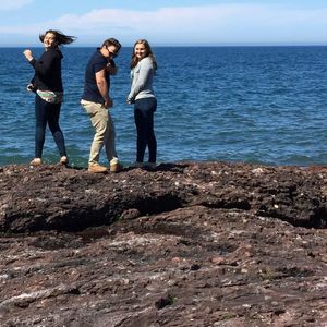 Meet your Posher, Zach